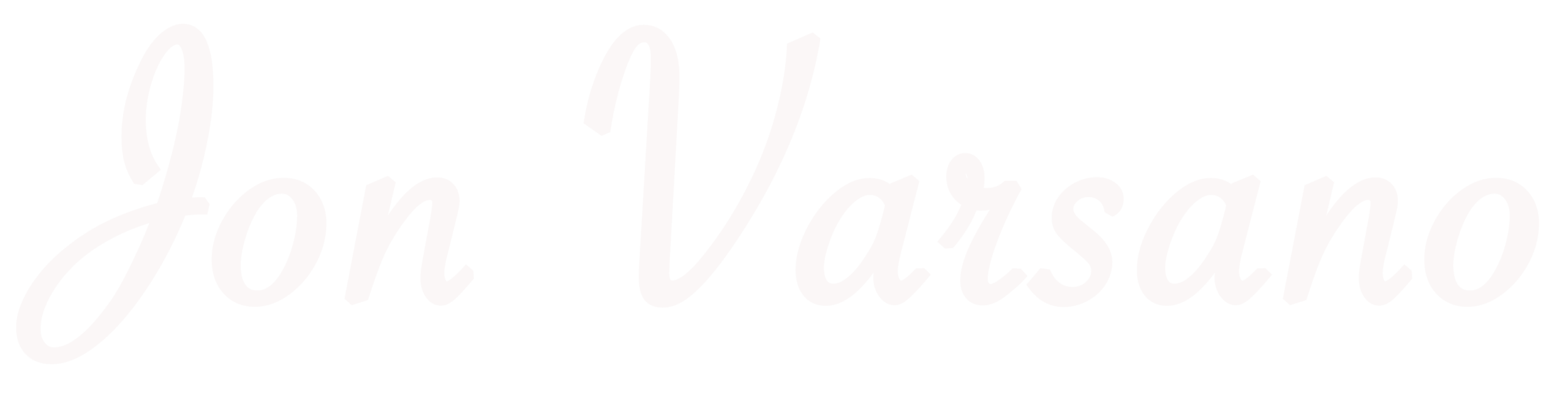 Jon Varsano